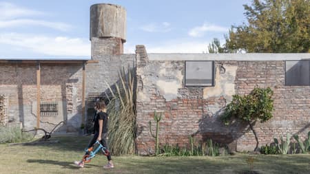 MS House Museum